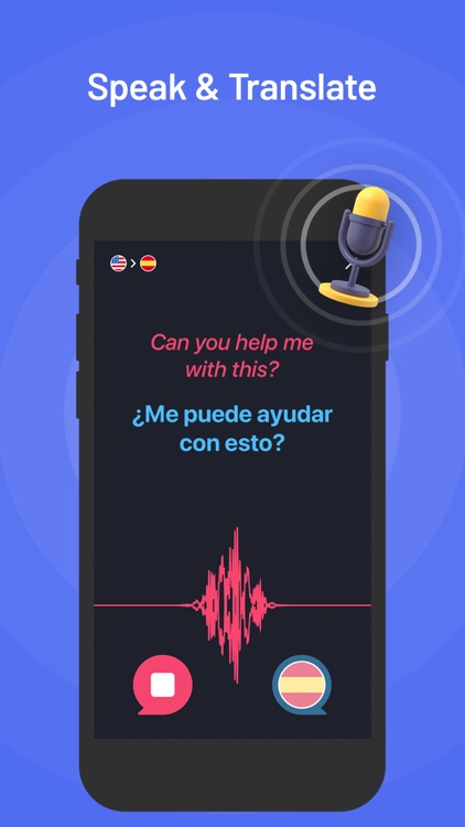Translator X PRO screenshot-4