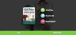 Game screenshot Kila: The Bear and Two Friends mod apk
