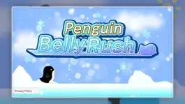 Game screenshot Penguin Belly Rush mod apk