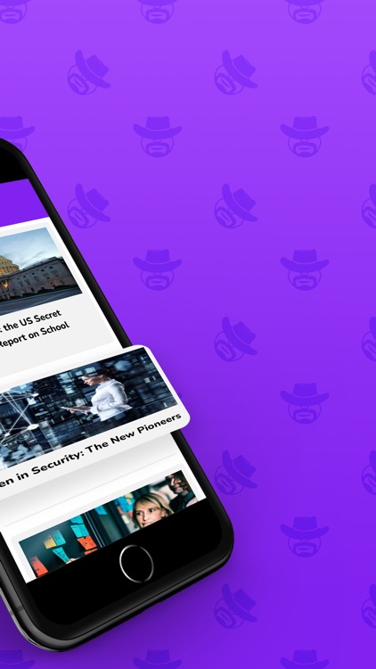 Friends of Chuck - FOC