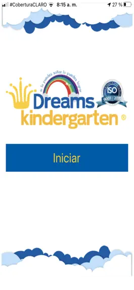 Game screenshot Dreams Kindergarten mod apk