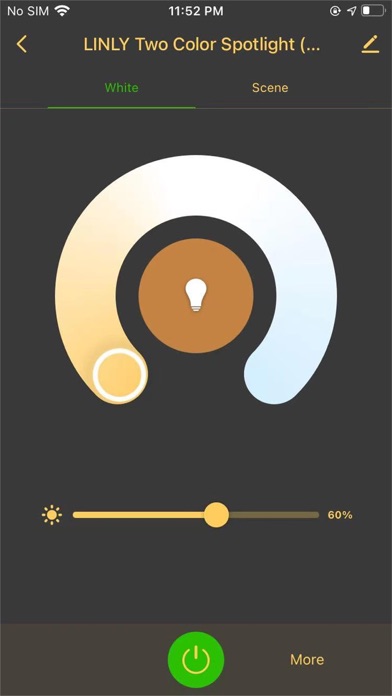 LINLY INTELLIGENT Screenshot