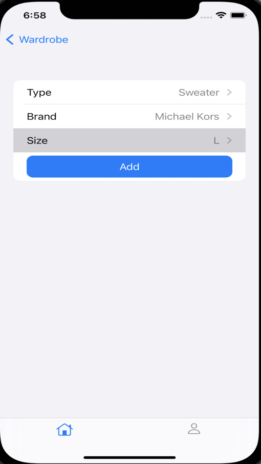 #3. KoKa (iOS) 由: Manoj Sharma