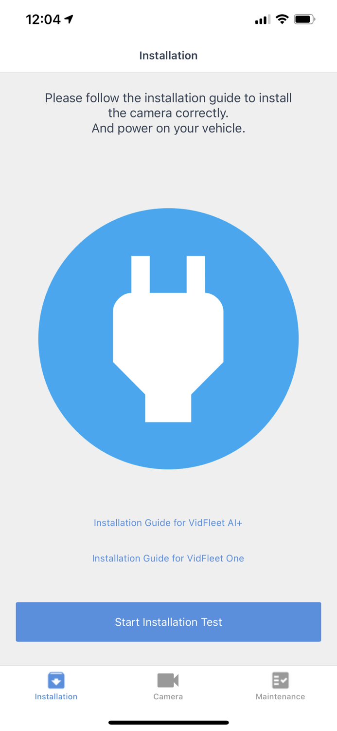 VidFleet by GPS Trackit