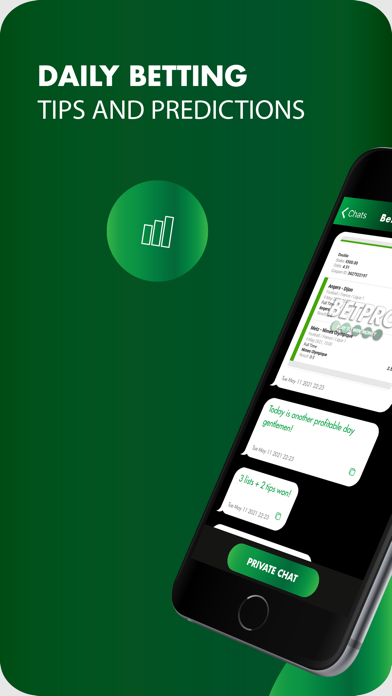 Screenshot #3 pour Betpro