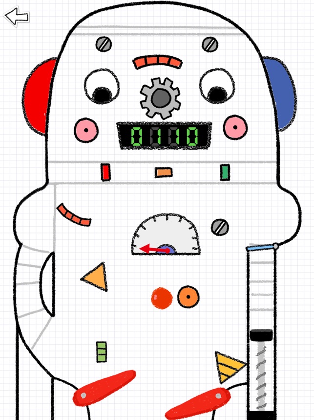 Labo Doodle:Drawing Games by Labo Lado Co., Ltd.