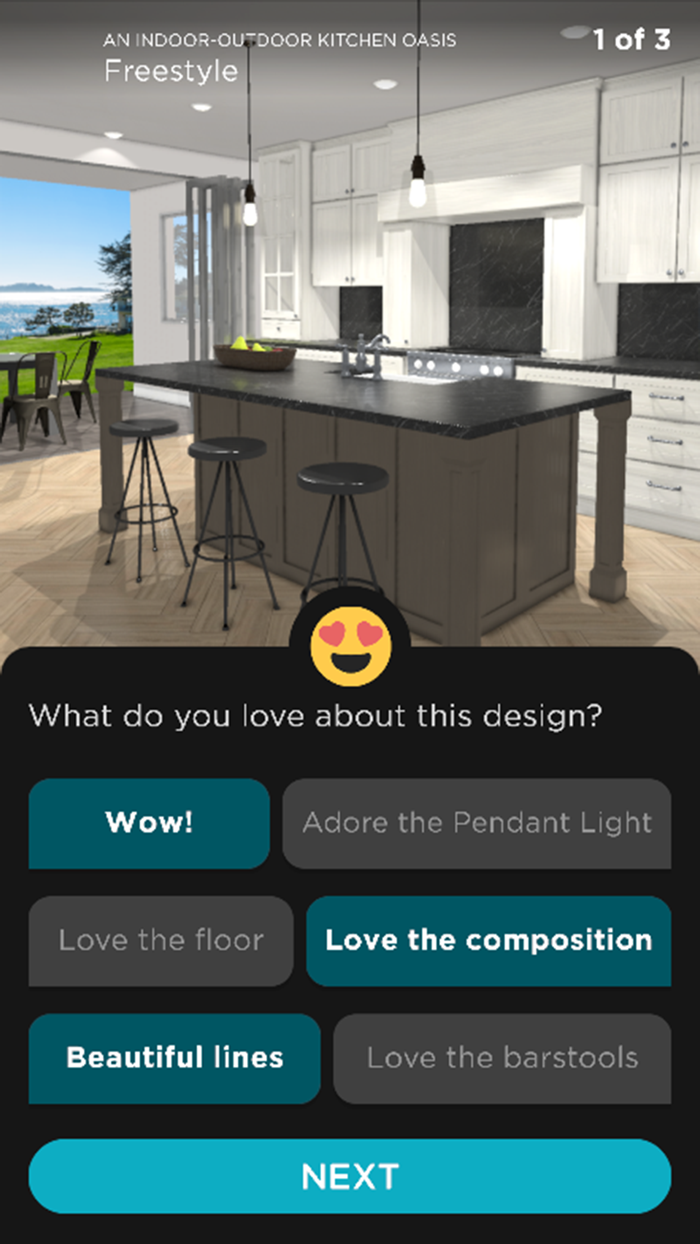 HGTV MyDesign