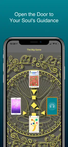 Game screenshot Gates to Soul Wisdom mod apk