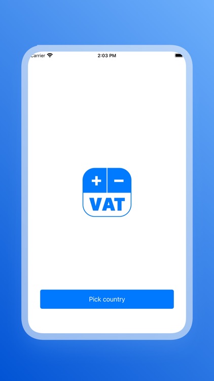 VAT Calculator Worldwide