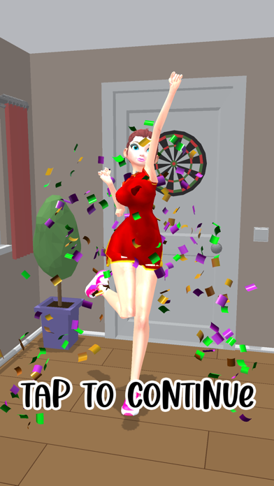 Outfit Fishing Screenshot