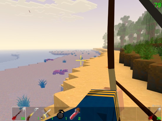 Screenshot #6 pour Zero Chance Battlegrounds