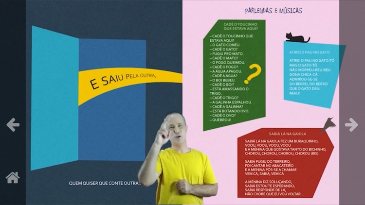 Cadê o Toucinho screenshot-6