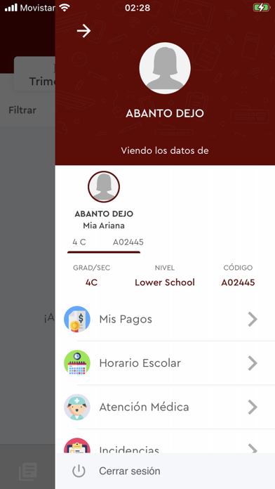 Clemente Althaus Screenshot