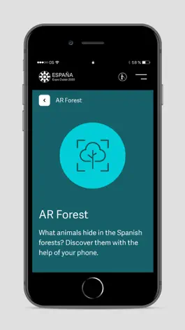 Game screenshot Spain Expo Dubai 2020 hack