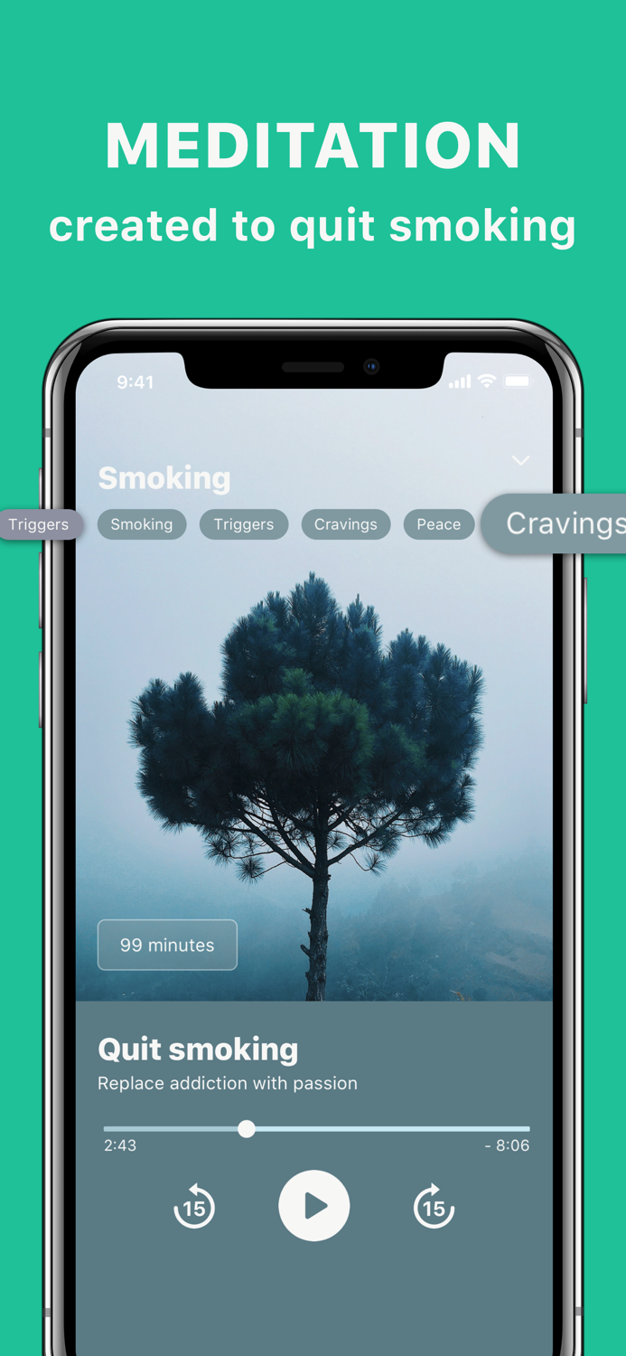 Quit Smoking Today - quitcy