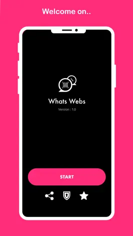 Game screenshot Whats Web App For WhatsApp mod apk