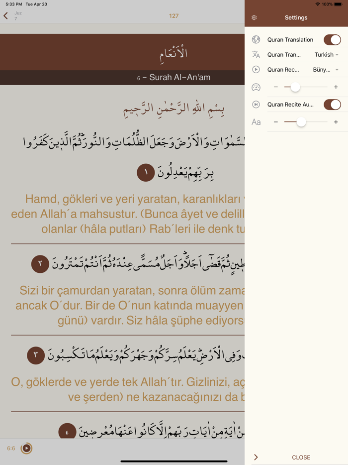 Al-Quran Al-Hakeem