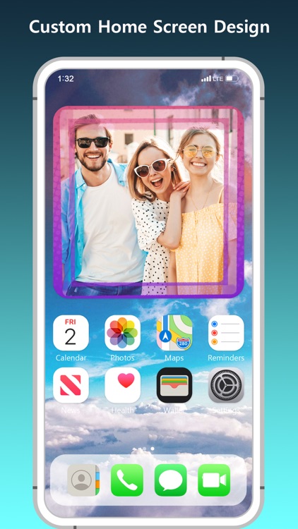 Picture Widget Collage Maker screenshot-4