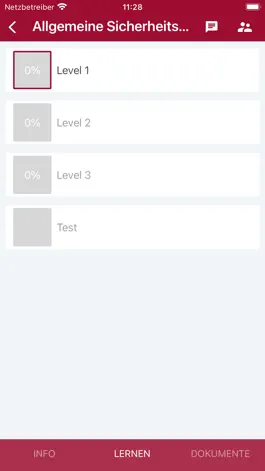 Game screenshot mobile.campus hack