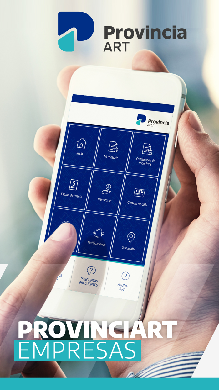 ProvinciART - Empresas