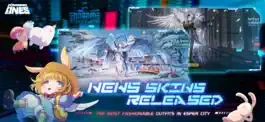 Game screenshot Extraordinary Ones hack