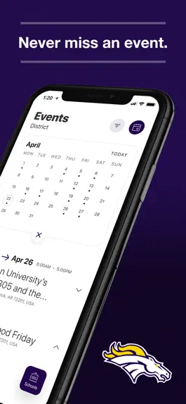 Game screenshot Orangeville CUSD 203 hack