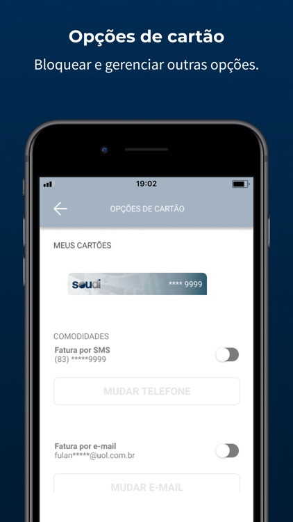 Cartão DB na App Store