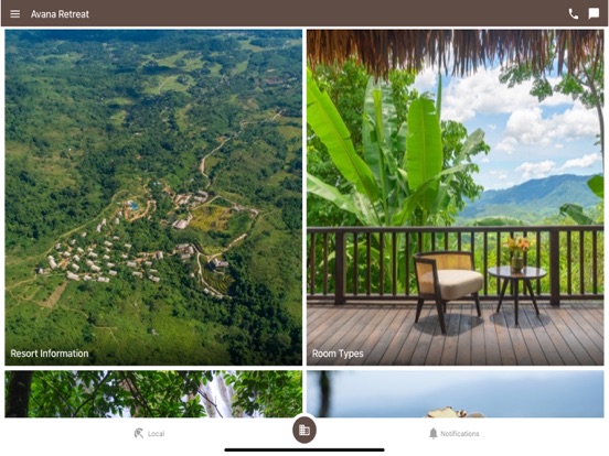 Screenshot #4 pour Avana Retreat