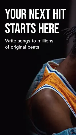 Game screenshot BeatStars - Instrumental Beats mod apk