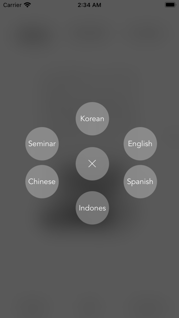 Tree Of Life Church Inc