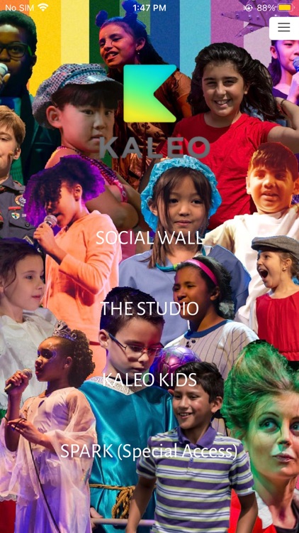 Kaleo Arts