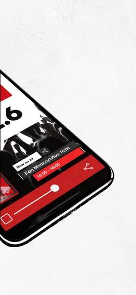 Game screenshot Plus Radio 102.6 apk