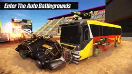 Game screenshot Bus Demolition Derby mod apk