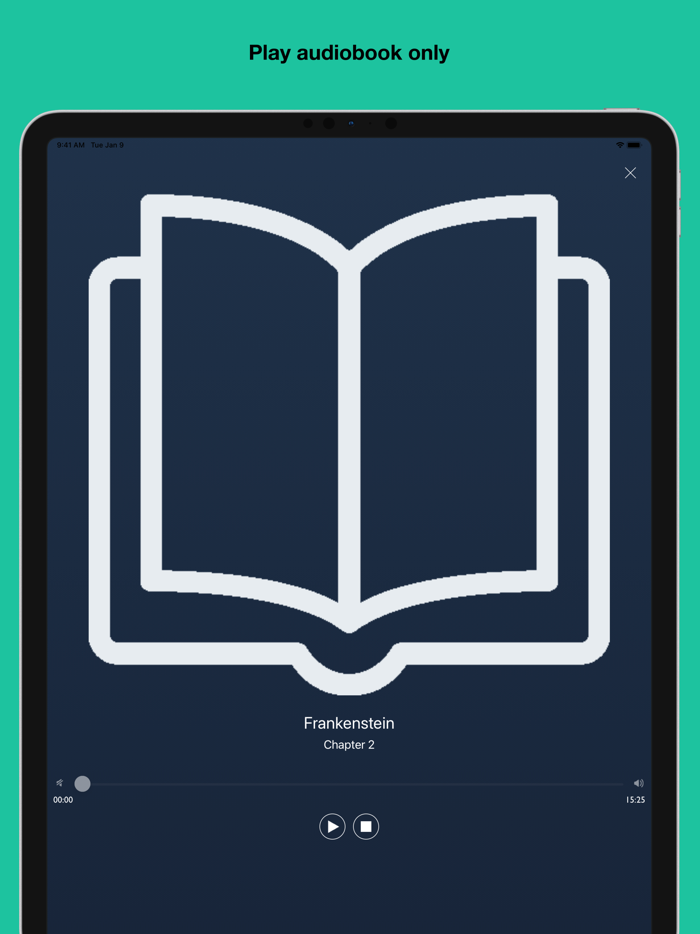 Frankenstein - notes