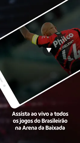 Game screenshot Furacão Live mod apk