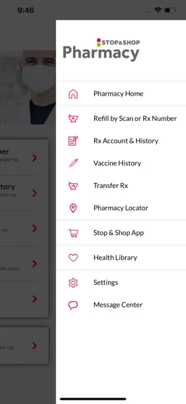 Game screenshot Stop & Shop Rx apk