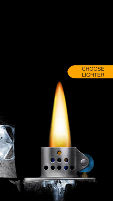 Virtual Lighter 3Dのおすすめ画像5