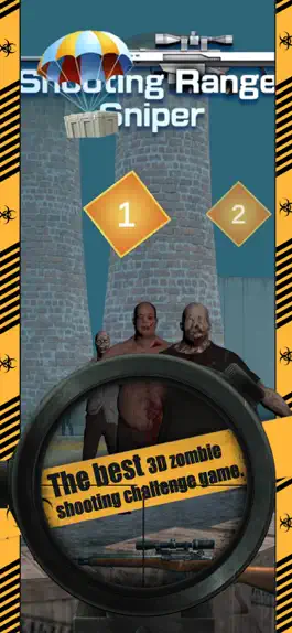Game screenshot Apex Sniper mod apk