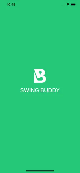Game screenshot SwingBuddy mod apk