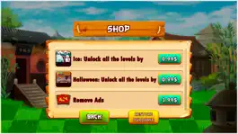Game screenshot Balladino hack