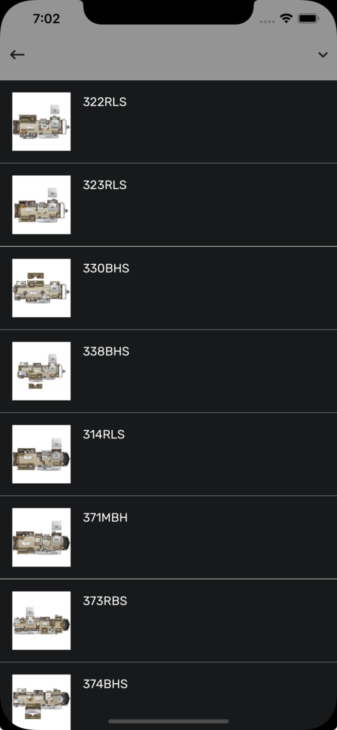 Highland Ridge Sales Tool Kit