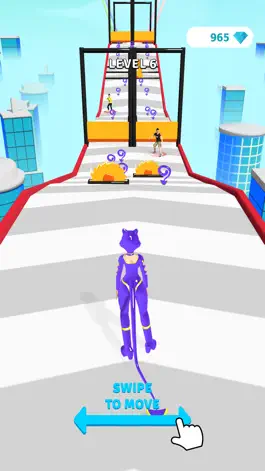 Game screenshot Femme Like U mod apk