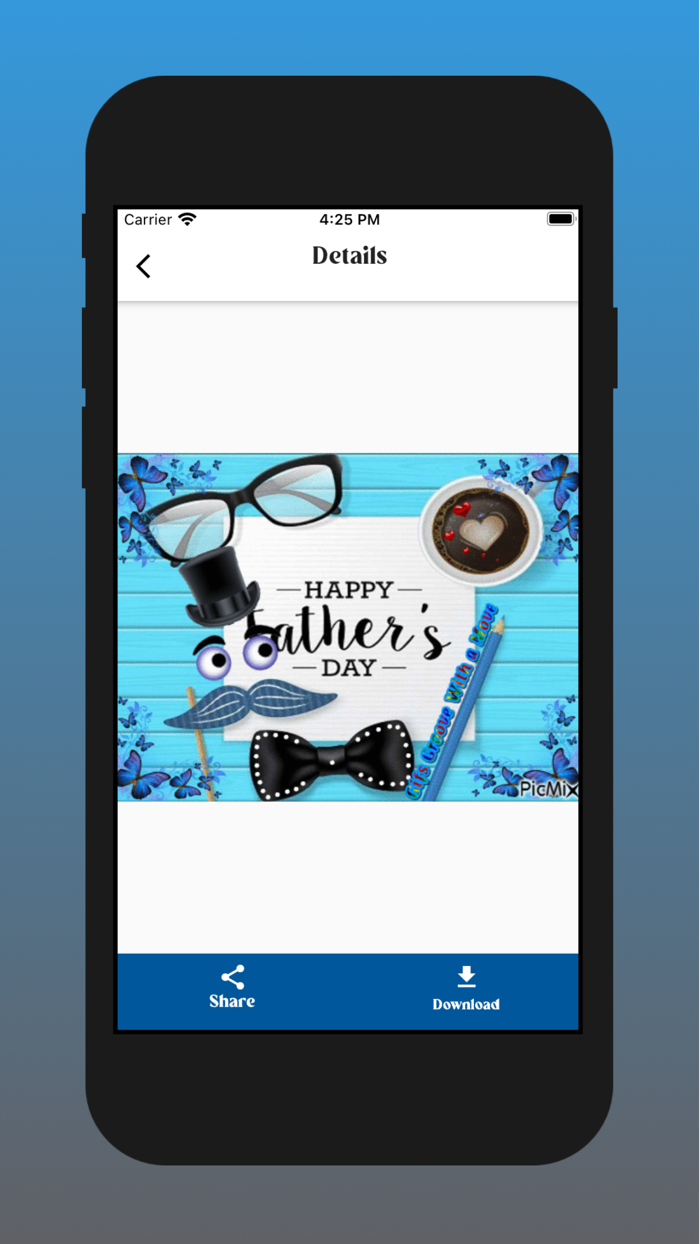 Fathers Day Video status