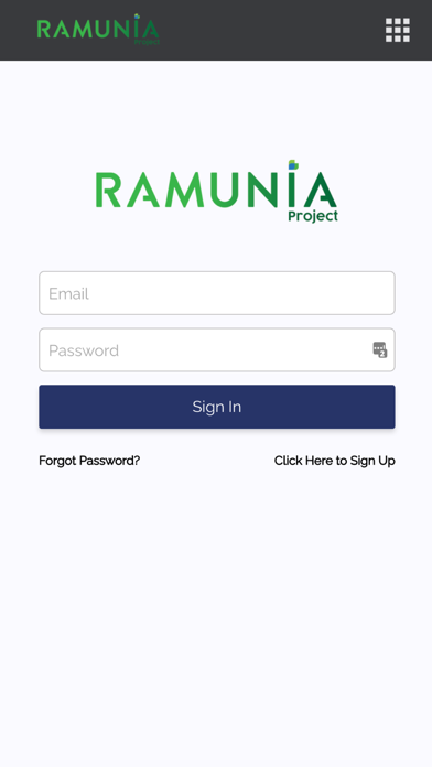 Ramunia Screenshot