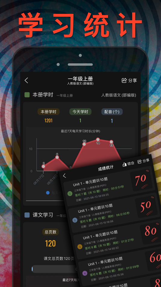 #9. 六年级英语上册 - 苏教版译林小学英语课本同步点读机 (iOS) От: JIAN HOU