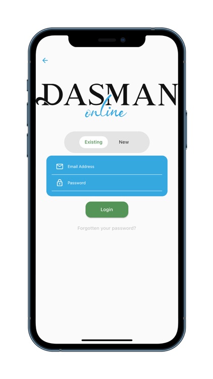 Dasman Online screenshot-3