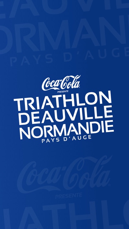 Triathlon Deauville