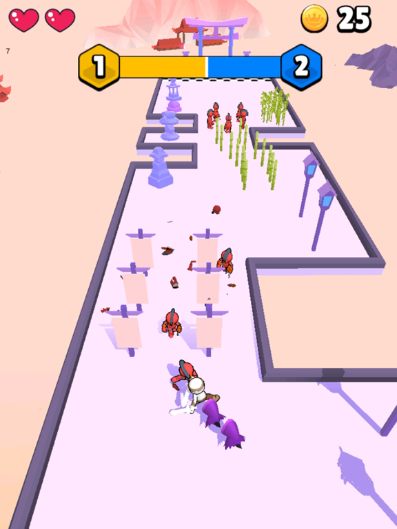 Screenshot #6 pour Slayer Clash
