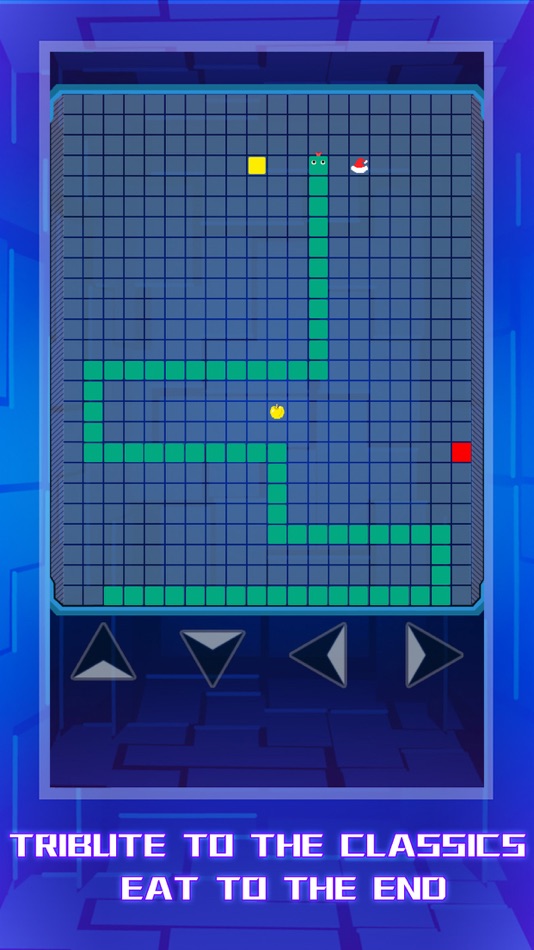 #5. 1010 Block (iOS) 由: Hangzhou Moxing Technology Co., Ltd.