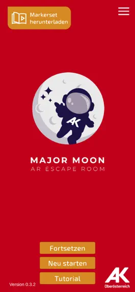 Game screenshot Major Moon mod apk